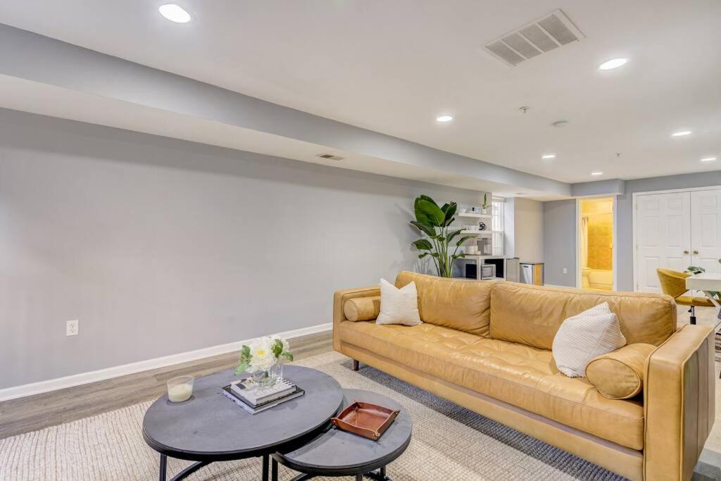 Apartamento Spacious In Deanwood + Free Parking